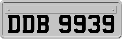 DDB9939