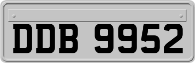 DDB9952