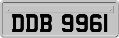 DDB9961