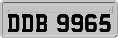 DDB9965