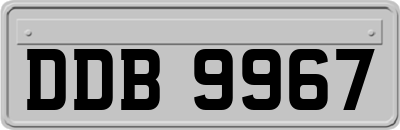 DDB9967
