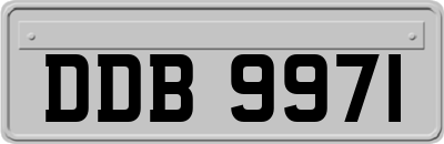 DDB9971