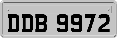 DDB9972