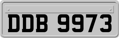 DDB9973