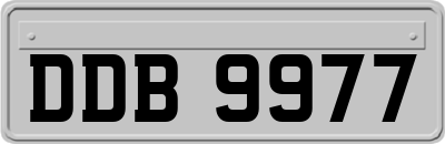 DDB9977