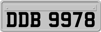 DDB9978