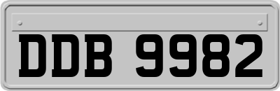 DDB9982