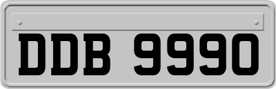 DDB9990