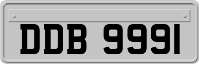 DDB9991