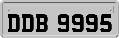 DDB9995