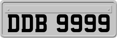 DDB9999
