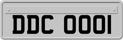DDC0001