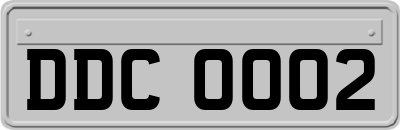 DDC0002