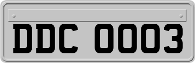 DDC0003