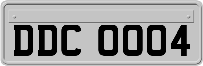 DDC0004