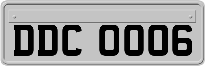DDC0006