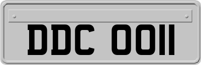 DDC0011