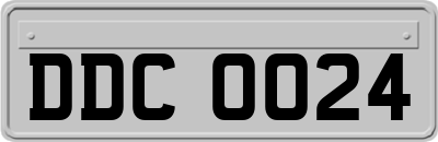 DDC0024
