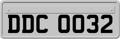 DDC0032