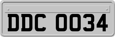 DDC0034