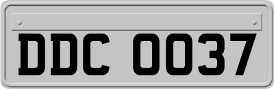 DDC0037