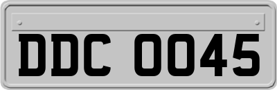 DDC0045