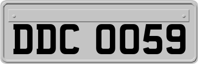 DDC0059
