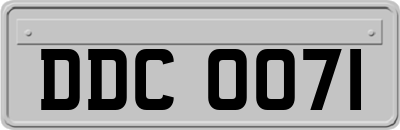 DDC0071