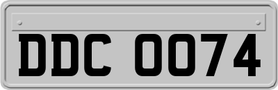 DDC0074