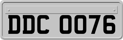 DDC0076