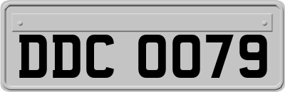 DDC0079