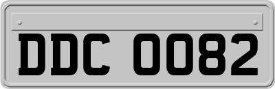 DDC0082