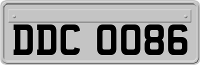 DDC0086