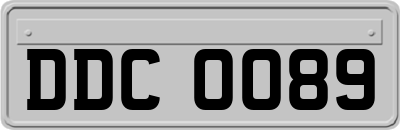 DDC0089