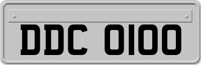 DDC0100
