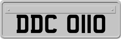 DDC0110