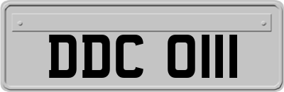 DDC0111