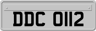 DDC0112