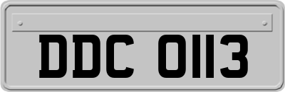 DDC0113