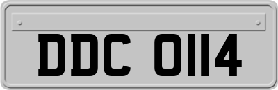 DDC0114