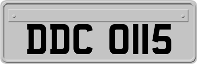 DDC0115