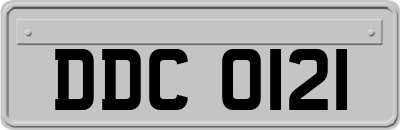 DDC0121
