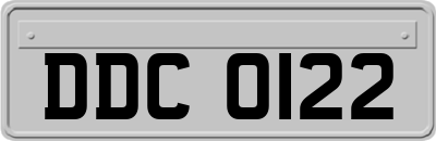 DDC0122