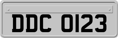 DDC0123