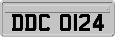 DDC0124