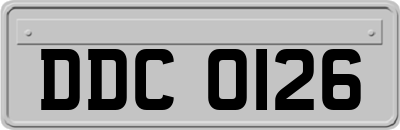 DDC0126