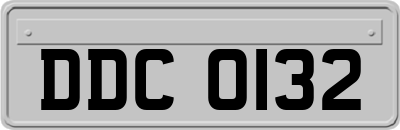 DDC0132