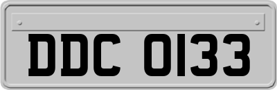 DDC0133