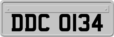 DDC0134
