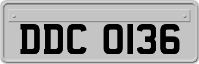 DDC0136